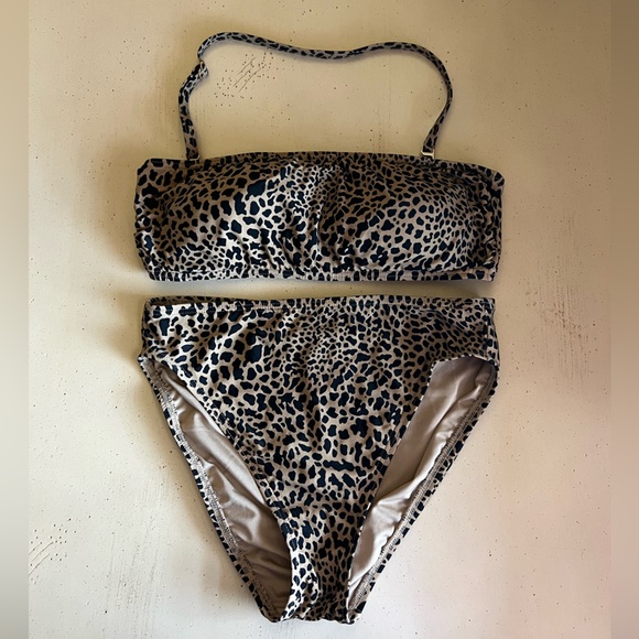 Michael Kors Bikini - Picture 1 of 5